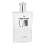 Sergio Tacchini Uomo 100 ml toaletní voda pro muže