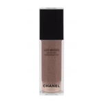 Chanel Les Beiges Eau De Teint 30 ml rozjasňovač pro ženy Medium Plus