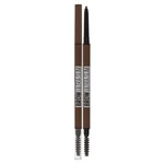 Maybelline Brow Ultra Slim 0,9 g tužka na obočí pro ženy Soft Brown