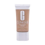 Clinique Even Better Refresh 30 ml make-up CN 70 Vanilla na velmi suchou pleť; na suchou pleť; na smíšenou pleť; na mastnou pleť