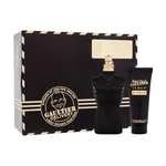 Jean Paul Gaultier Le Male Le Parfum Intense dárková kazeta parfémovaná voda 125 ml + sprchový gel 75 ml pro muže