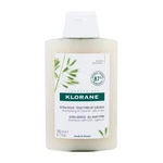 Klorane Oat Milk Ultra-Gentle 200 ml šampon pro ženy na všechny typy vlasů