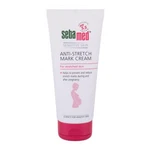 SebaMed Sensitive Skin Anti-Stretch Mark 200 ml proti celulitidě a striím pro ženy