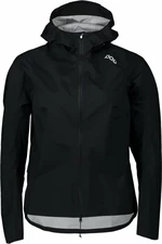 POC Signal All-weather Women's Jacket Uranium Black S Sacou