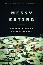 Messy Eating