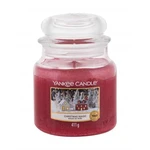 Yankee Candle Christmas Magic 411 g vonná sviečka unisex