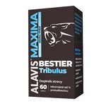 ALAVIS™ MAXIMA BESTIER TRIBULUS 60 kapslí