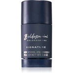 Baldessarini Signature deostick pre mužov 75 ml