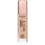 Bourjois Always Fabulous dlhotrvajúci make-up SPF 20 odtieň 125 Ivory 30 ml