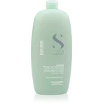 Alfaparf Milano Semi Di Lino Scalp Relief upokojujúci šampón pre citlivú pokožku hlavy 1000 ml