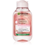 Garnier Skin Naturals micelárna voda s ružovou vodou 100 ml