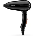 BaByliss Travel Dry 2000 5344E cestovný fén na vlasy