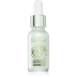 Lovely Cucumber Serum 2 in 1 rozjasňujúce podkladové sérum 20 ml