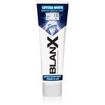 BlanX White Shock Instant White bieliaca zubná pasta 75 ml