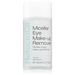 RefectoCil Micellar odličovač očného make-upu 150 ml