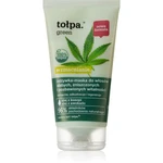 Tołpa Green Strengthening posilňujúci kondicionér pre poškodené vlasy 150 ml