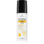 Heliocare 360° Color Gel Oil-Free tónujúci ochranný gel SPF 50+ odtieň Beige 50 ml