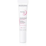 Bioderma Sensibio Eye Soothing Gel očný gél pre citlivú pleť 15 ml