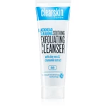 Avon Clearskin  Blackhead Clearing čistiaci peelingový gél proti čiernym bodkám 125 ml