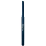 Clarins Waterproof Pencil vodeodolná ceruzka na oči odtieň 03 Blue Orchid 0.29 g