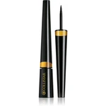 Collistar Tecnico Eye Liner vodeodolná očná linka odtieň Nero 2.5 ml