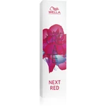 Wella Professionals Color Fresh Create semi-permanentná farba odtieň Next Red 60 ml