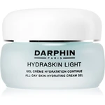 Darphin Hydraskin Light Hydrating Cream Gel hydratačný gélový krém pre normálnu až zmiešanú pleť 50 ml