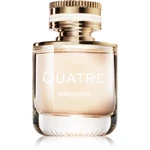 Boucheron Quatre parfumovaná voda pre ženy 50 ml