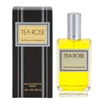 Perfumer’s Workshop Tea Rose toaletná voda pre ženy 120 ml