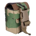 Pouzdro na granát FGP Templar’s Gear® – Woodland M81 (Barva: Woodland M81)