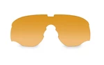 Náhradní skla pro brýle Rogue Wiley X® – Oranžová (Barva: Oranžová)