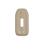 Botka pro zásobník PMAG® AK/AKM Magpul®, 5 ks (Barva: Sandstone)