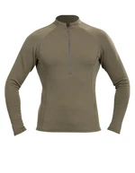 Funkční mikina Serak Mig Tilak Military Gear® - khaki (Barva: Zelená, Velikost: S)