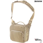 Brašna na rameno MAXPEDITION® AGR™ Lochspyr™ - khaki (Barva: Khaki)