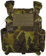 Nosič plátů Sentinel 2.0 Combat Systems® – Vzor 95 woodland  (Barva: Vzor 95 woodland , Velikost: XL)