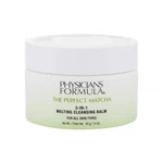 Physicians Formula The Perfect Matcha 3-In-1 Melting Cleansing Balm 40 g čistiaci gél pre ženy na veľmi suchú pleť