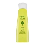 Marlies Möller Marlies Vegan Pure! Beauty Shampoo vyživujúci šampón pre všetky typy vlasov 200 ml