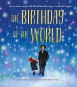 The Birthday of the World