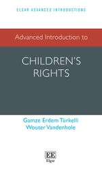 Advanced Introduction to Children&#146;s Rights