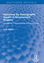 Assessing the Demographic Impact of Development Projects