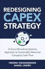 Redesigning CapEx Strategy