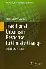 Traditional Urbanism Response to Climate Change