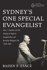 Sydneyâs One Special Evangelist