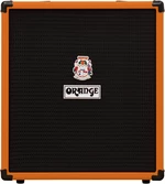 Orange Crush Bass 100 Combo Basso