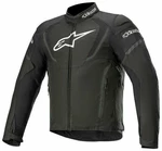 Alpinestars T-Jaws V3 Waterproof Jacket Black M Textiljacke