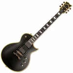 ESP LTD EC1000 Vintage Black Chitarra Elettrica