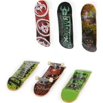 Tech Deck Skateshop 6 ks s příslušenstvím Darkstar