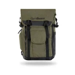 Gymbeam batoh adventure military green vojenska