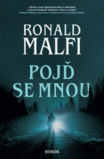 Pojď se mnou - Ronald Malfi