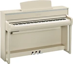 Yamaha CLP 775 Digital Piano White Ash